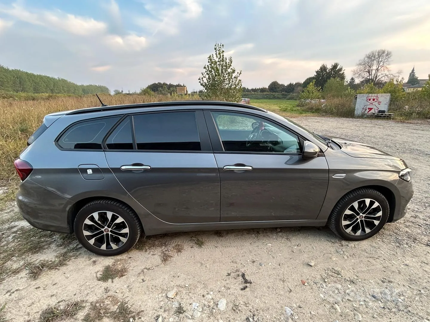 Fiat Tipo Sw 2022 photo 2