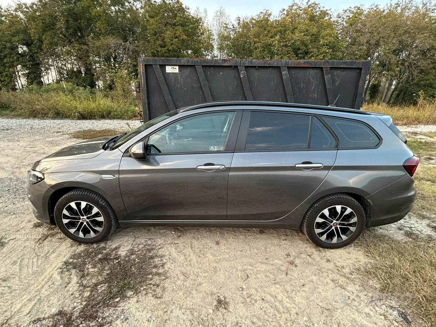 Fiat Tipo Sw 2022 photo 3