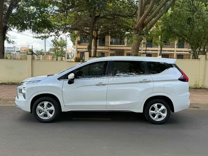 Mitsubishi Xpander 2022 photo 4