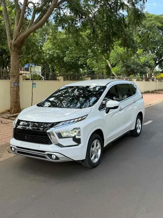 Mitsubishi Xpander 2022 photo 2