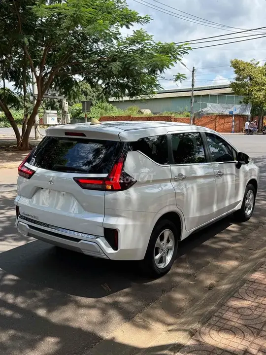 Mitsubishi Xpander 2022 photo 5