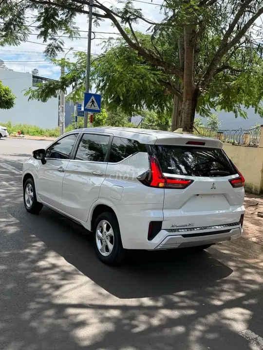 Mitsubishi Xpander 2022 photo 3