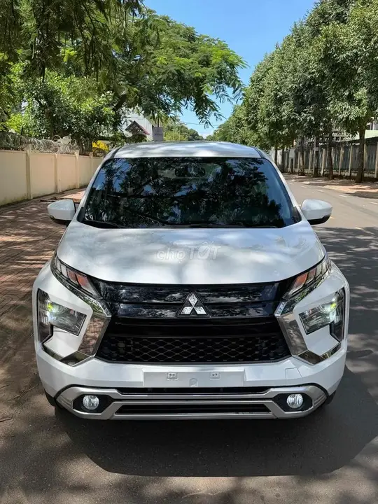 Mitsubishi Xpander