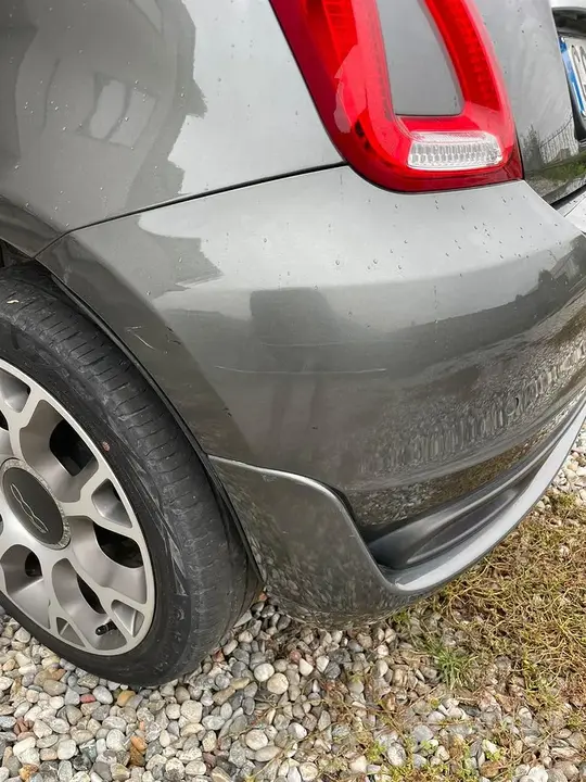 Fiat 500 2021 photo 4