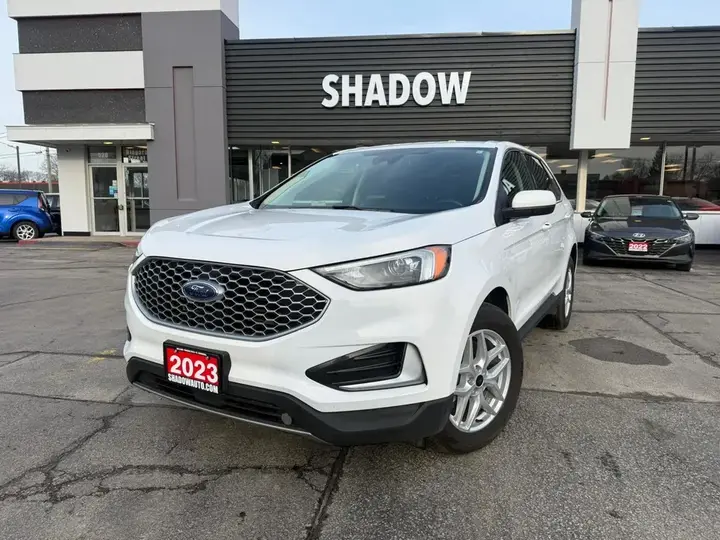 Ford Edge