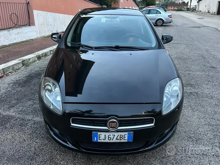 Fiat Bravo 2011 photo 3