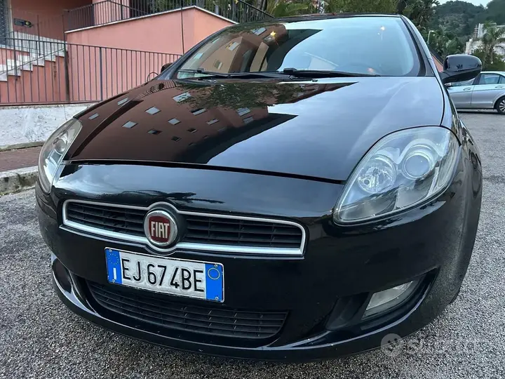 Fiat Bravo