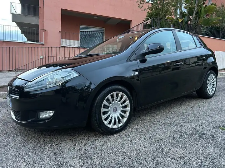 Fiat Bravo 2011 photo 5