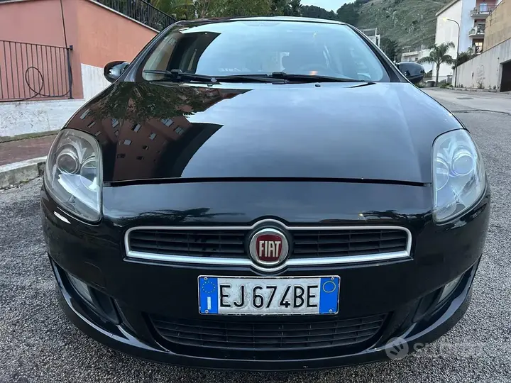 Fiat Bravo 2011 photo 2