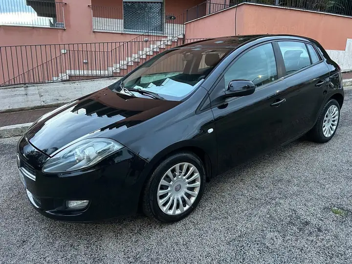 Fiat Bravo 2011 photo 4