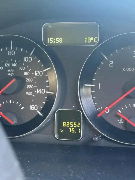 Volvo C30 2011 photo 5
