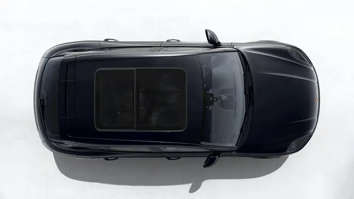 Porsche Macan 2022 photo 5