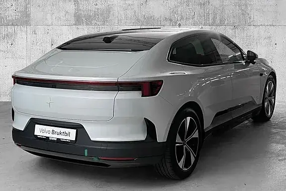 Polestar 4 2026 photo 5