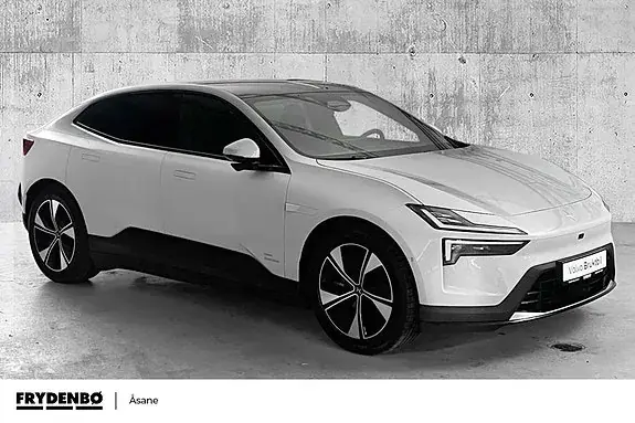 Polestar 4