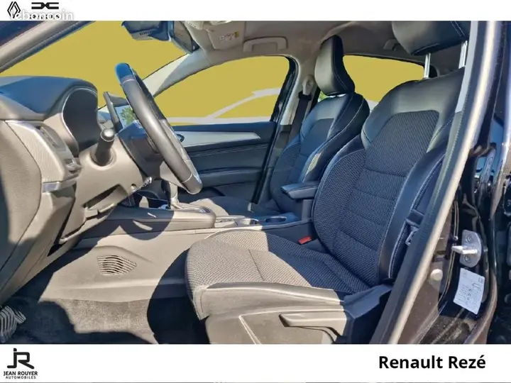 Renault Arkana 2022 photo 3