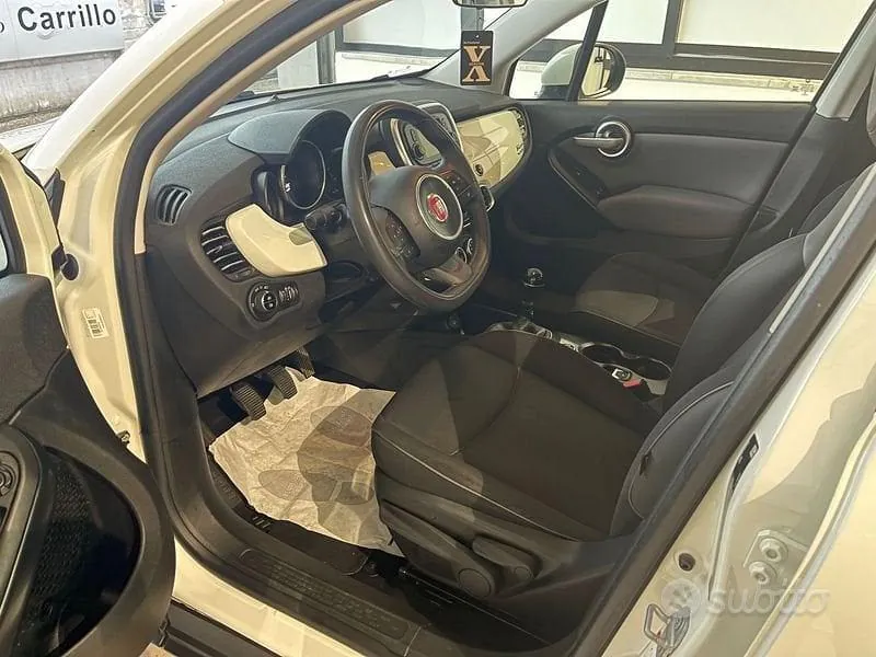 Fiat 500X 2015 photo 5