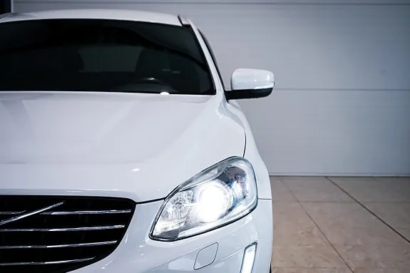 Volvo Xc60 2017 photo 4