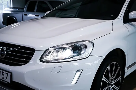 Volvo Xc60 2017 photo 5