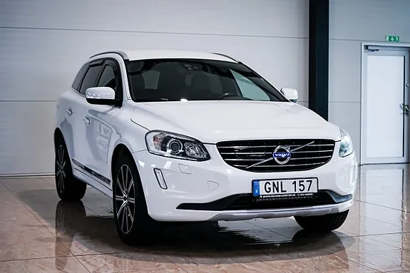 Volvo Xc60 2017 photo 2