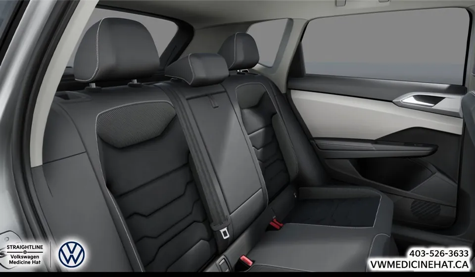 Volkswagen Taos 2025 photo 4