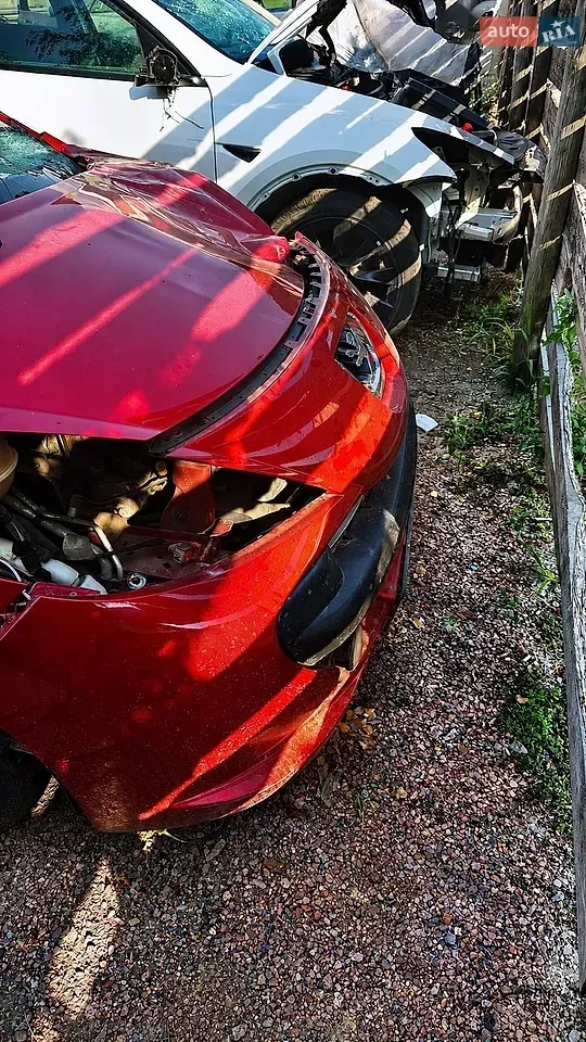 Peugeot 207 2007 photo 3