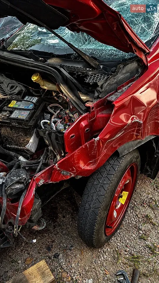 Peugeot 207 2007 photo 4