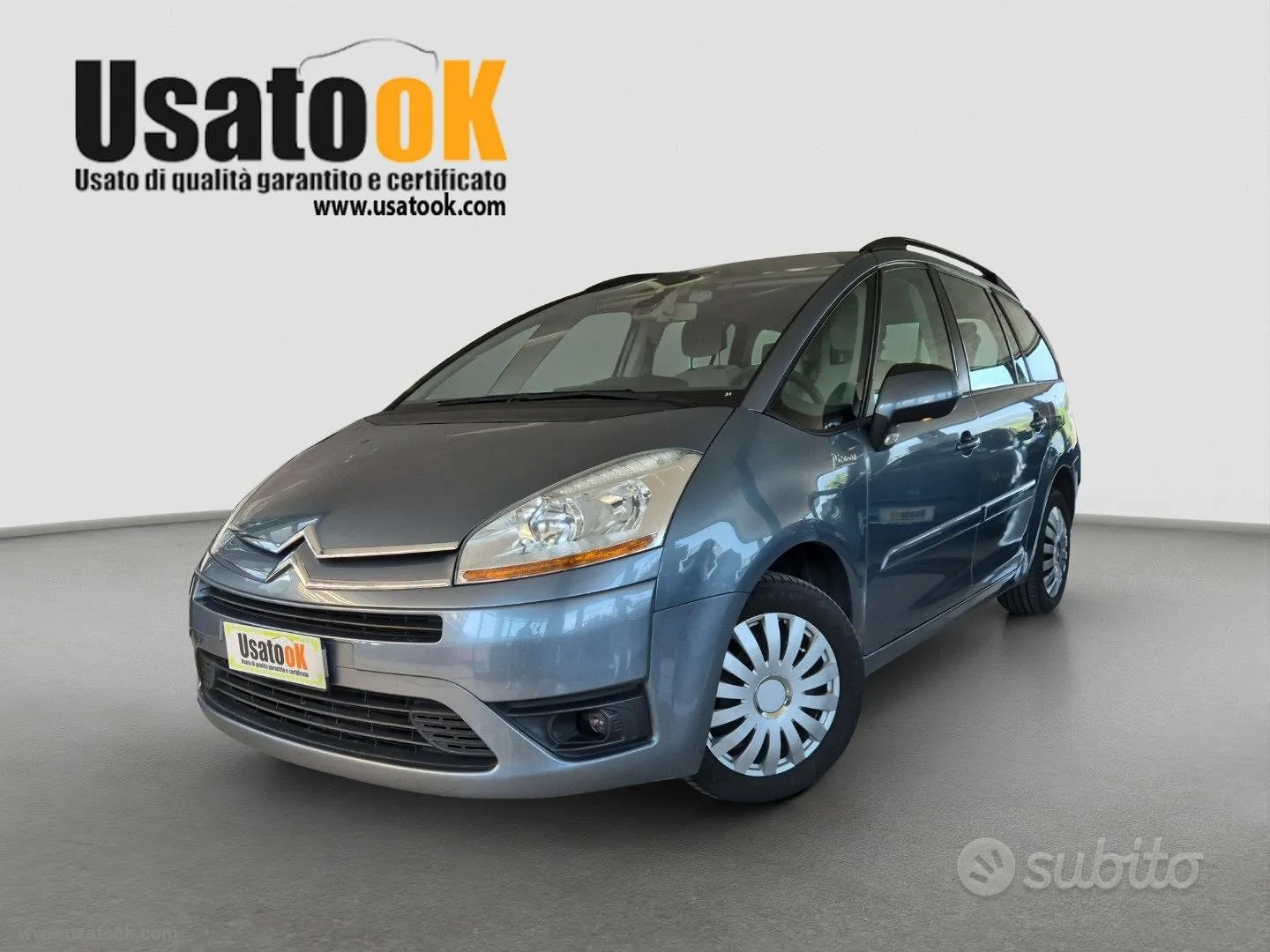 Citroen Grand Picasso