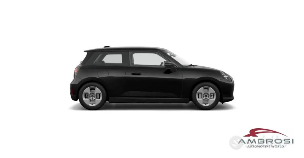 Mini Cooper 2026 photo 3