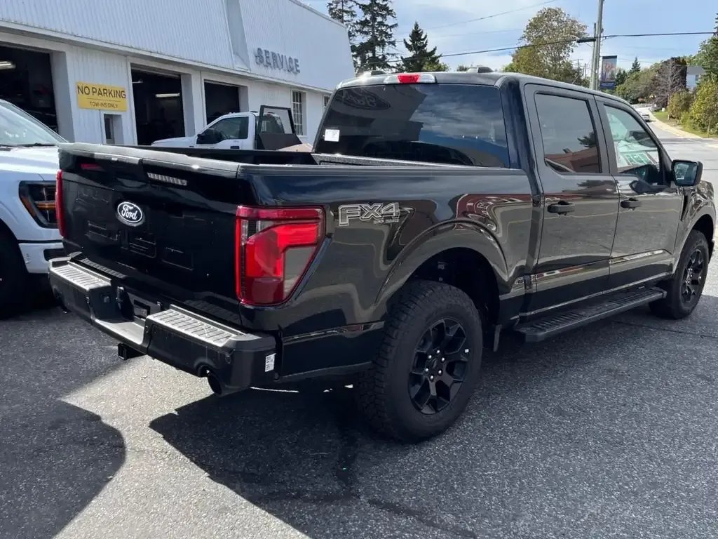 Ford F-150 2026 photo 4