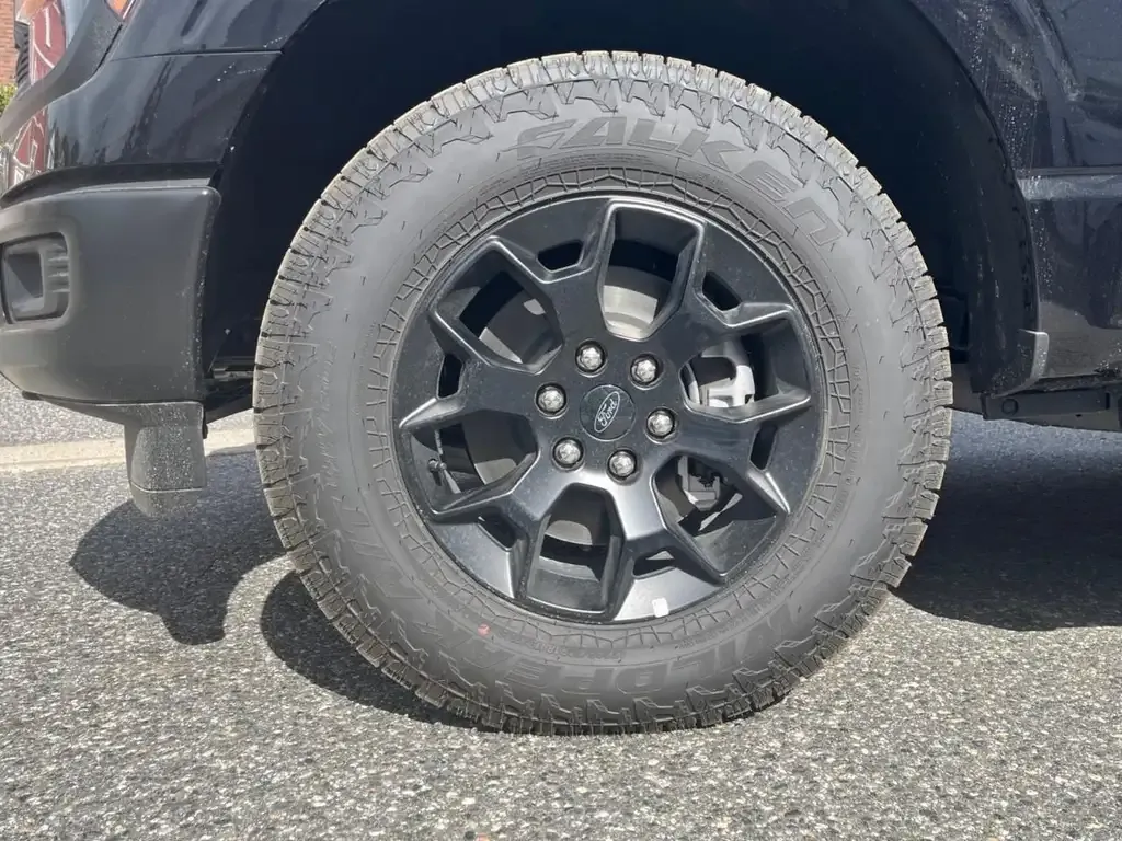 Ford F-150 2026 photo 5