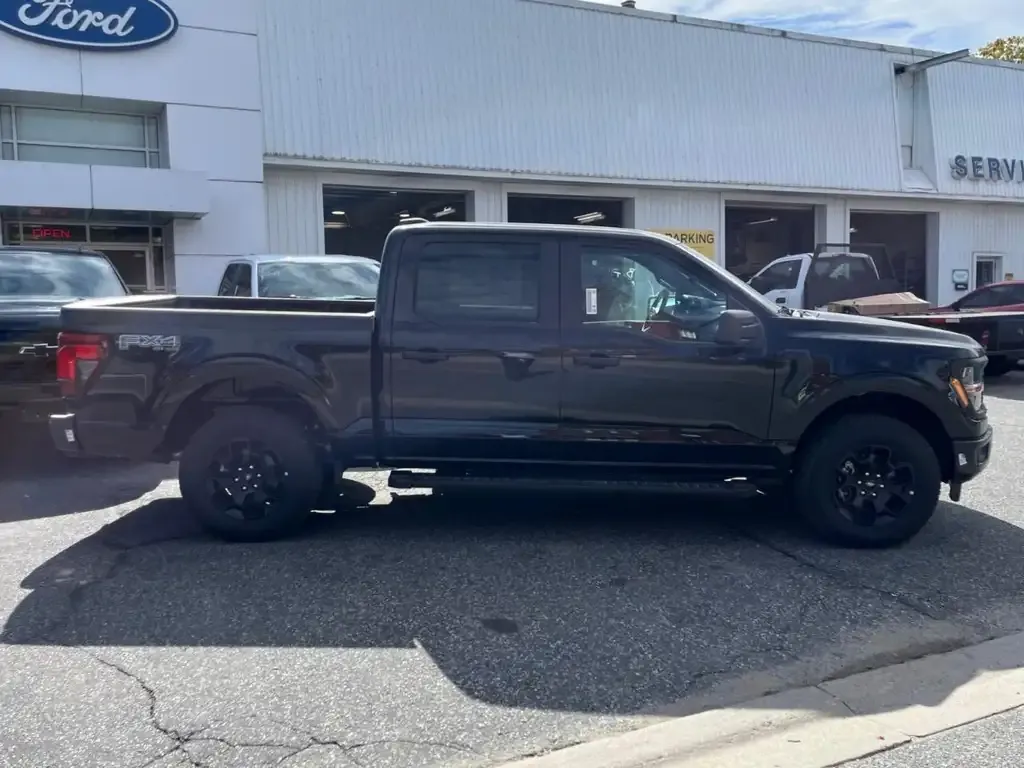 Ford F-150 2026 photo 3