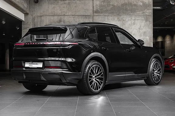 Porsche Cayenne 2026 photo 3
