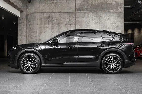 Porsche Cayenne 2026 photo 2