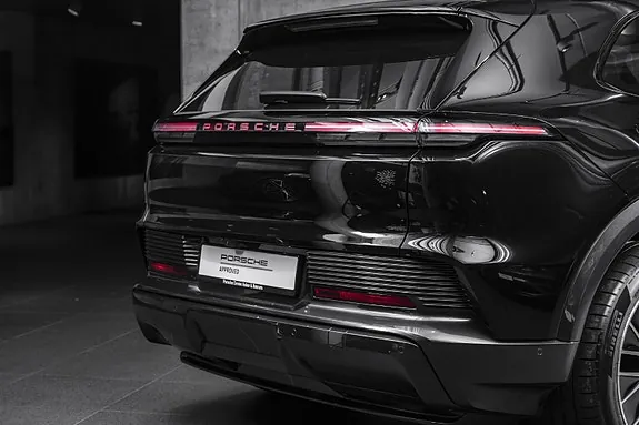 Porsche Cayenne 2026 photo 5