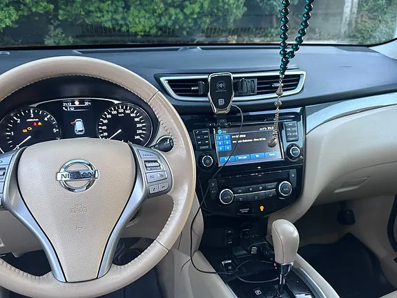 Nissan X-Trail 2015 photo 2