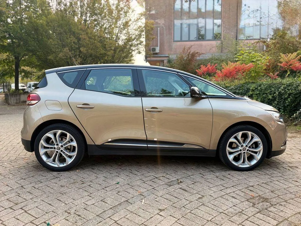 Renault Scenic 2020 photo 4