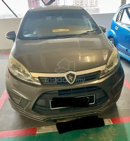 Proton Iriz