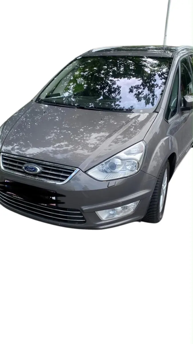 Ford Galaxy