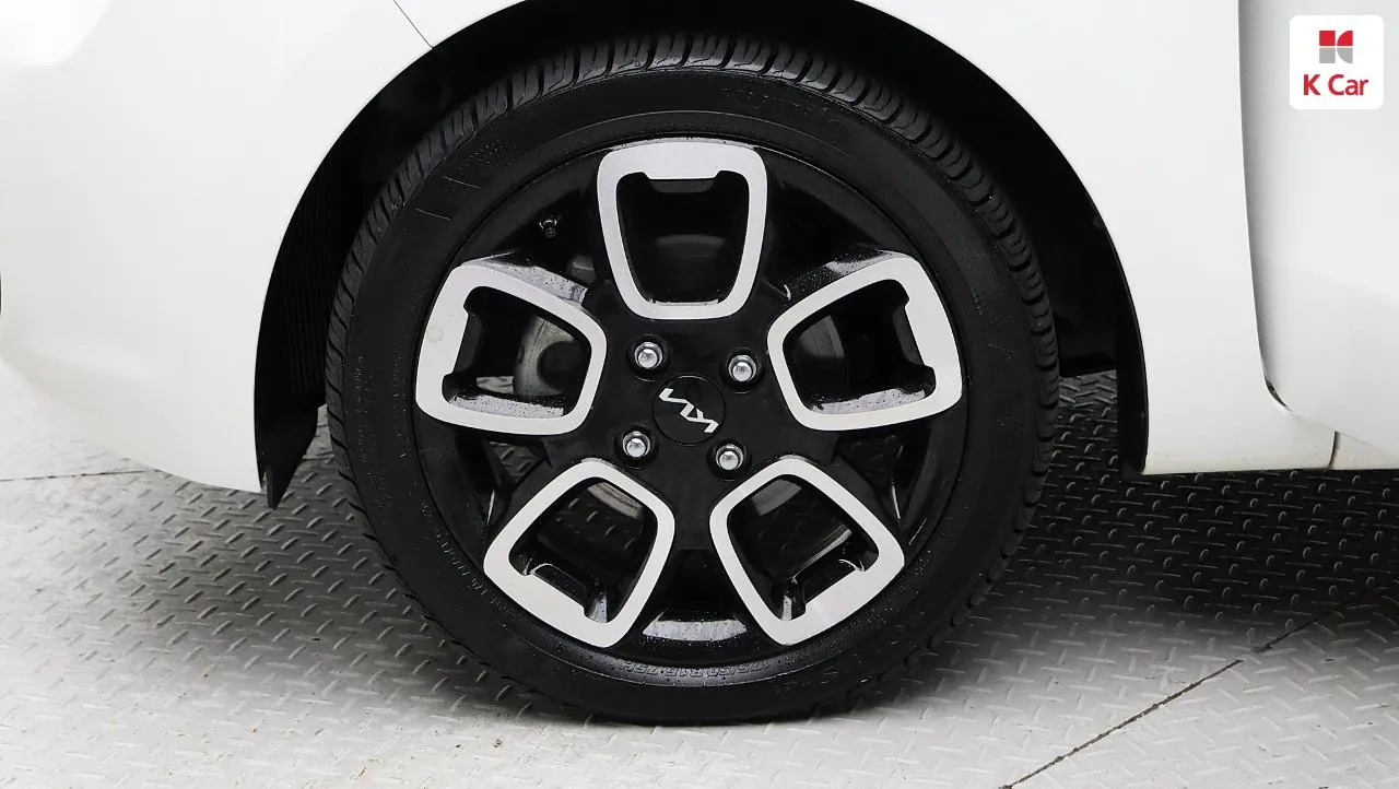 Kia Ray 2022 photo 5