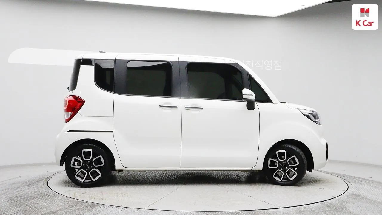 Kia Ray 2022 photo 4