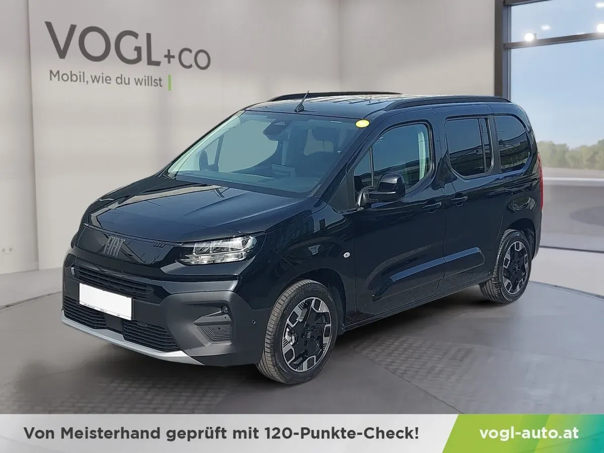 Fiat Qubo L