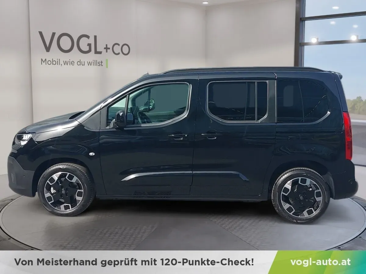 Fiat Qubo L photo 3