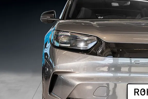 Ford Capri 2025 photo 4