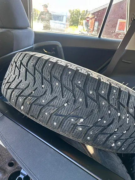 Toyota Rav4 2009 photo 5