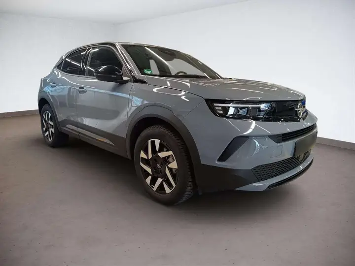 Opel Mokka 2026 photo 3