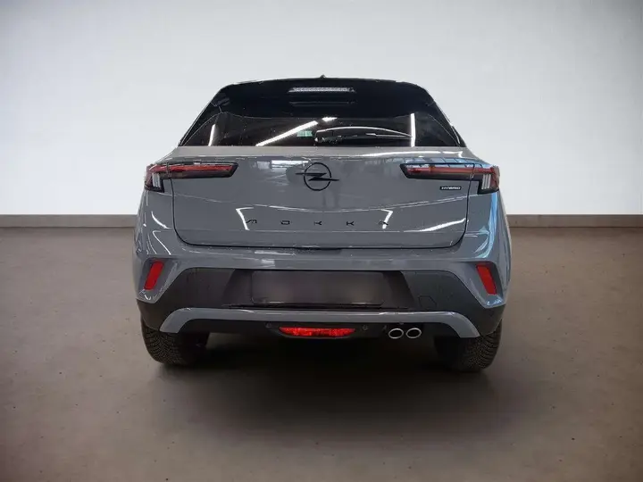 Opel Mokka 2026 photo 5