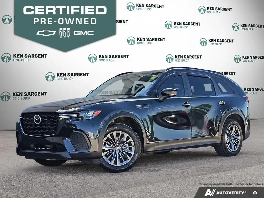 Mazda Cx-70