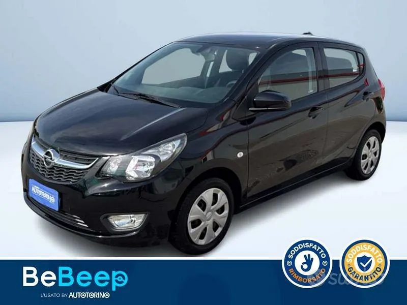 Opel Karl