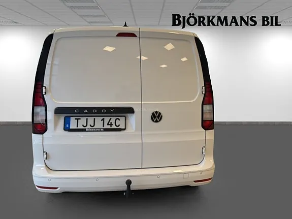 Volkswagen Caddy Maxi 2023 photo 5