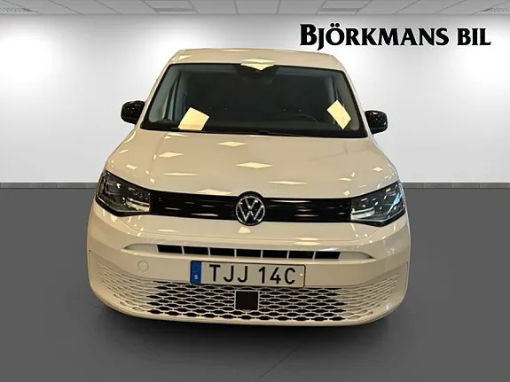 Volkswagen Caddy Maxi 2023 photo 2